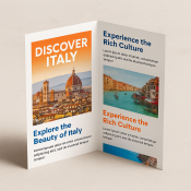 Brochures / Flyers